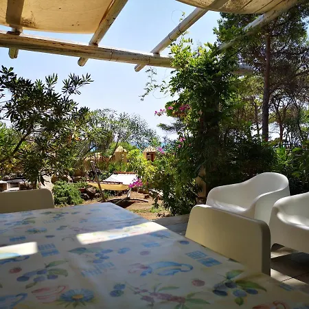 בית נופש Casa Giulia