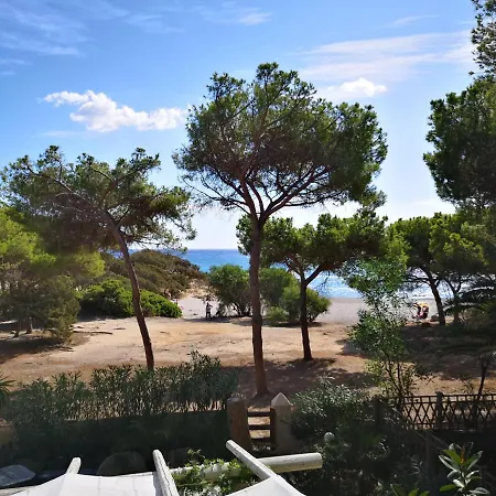 Casa Giulia Holiday home *
