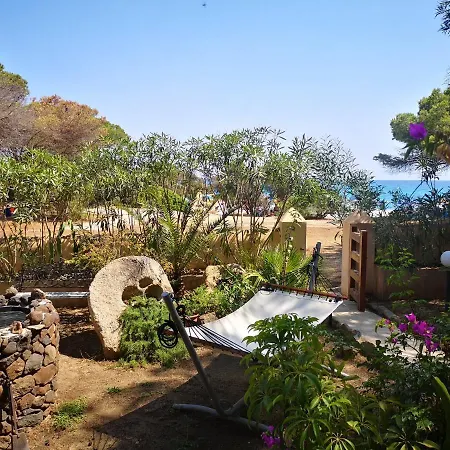 Casa Giulia בית נופש