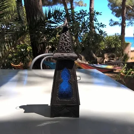 Casa Giulia בית נופש *