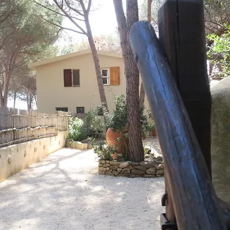 Casa Giulia * קאלה ליברוטו