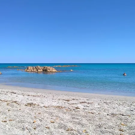 Holiday home Casa Giulia
