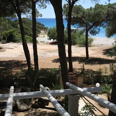 Casa Giulia * Cala Liberotto