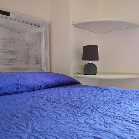 Casa Giulia * קאלה ליברוטו