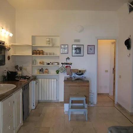 Casa Giulia בית נופש