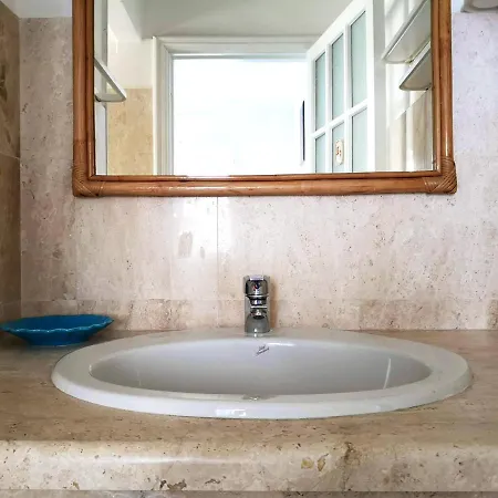 Casa Giulia Holiday home *