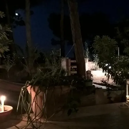 Casa Giulia * קאלה ליברוטו