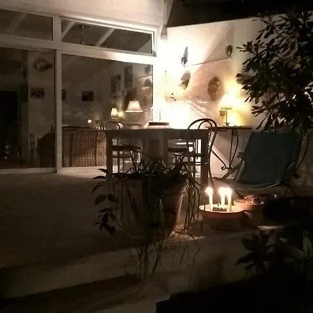 Casa Giulia