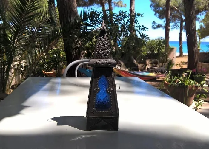 Casa Giulia Nyaraló *