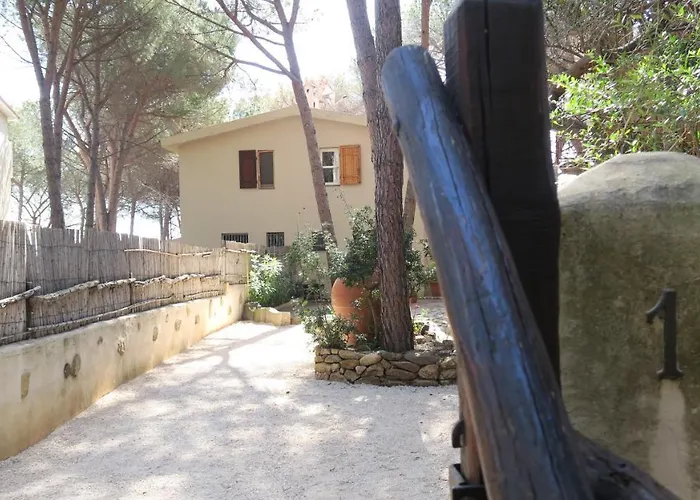 Casa Giulia * Cala Liberotto