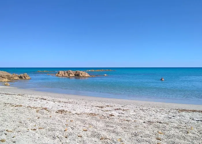 Nyaraló Casa Giulia