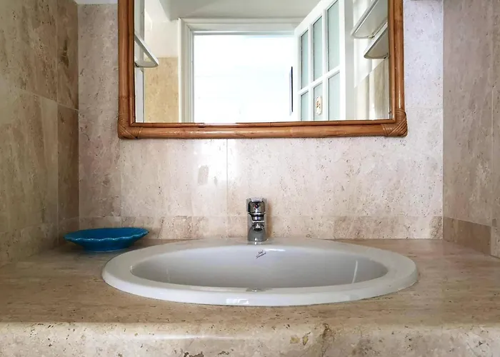 Casa Giulia Nyaraló *