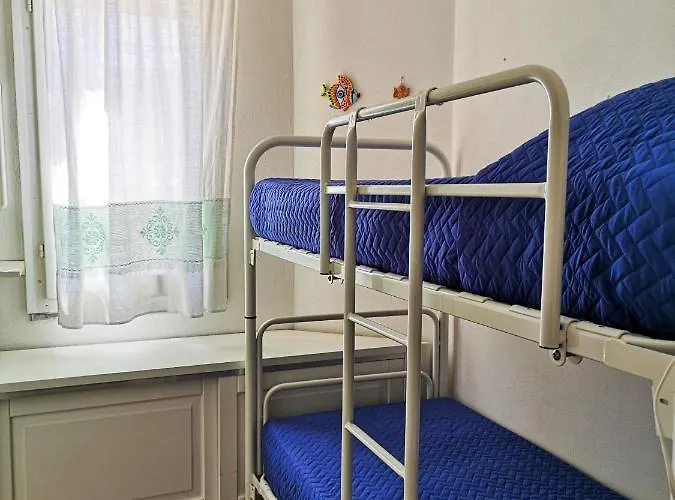 Nyaraló Casa Giulia *