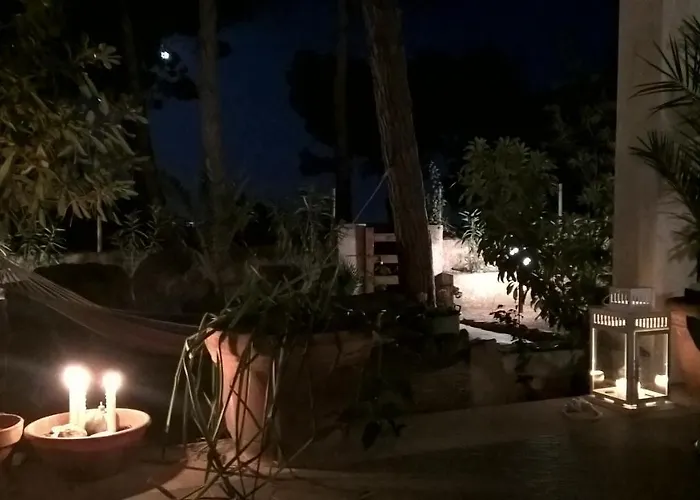 Casa Giulia * Cala Liberotto