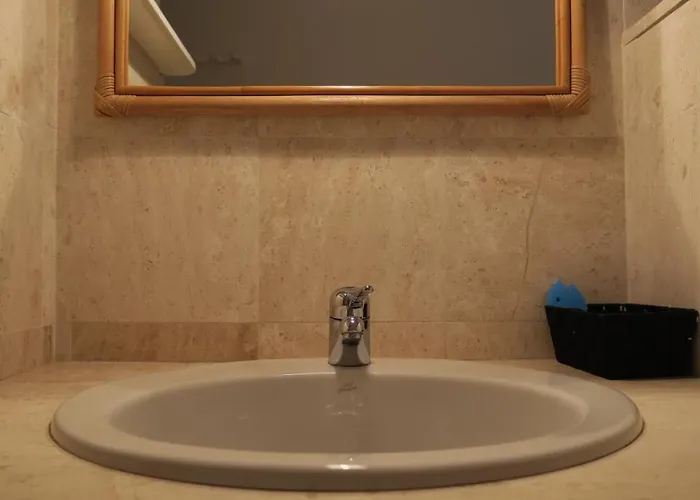 Nyaraló Casa Giulia