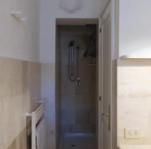 Nyaraló Casa Giulia *