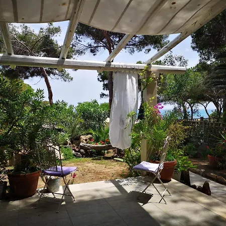 Сasa de vacaciones Casa Giulia