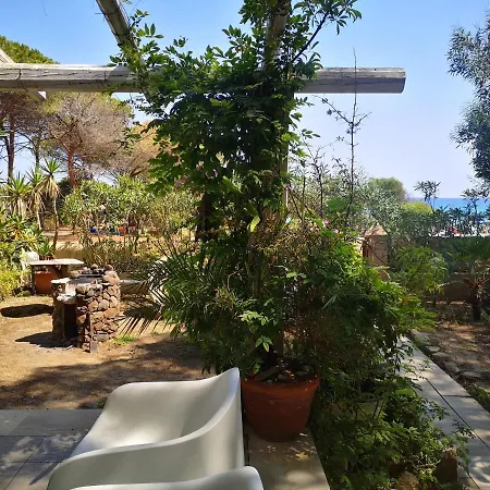 Casa Giulia *