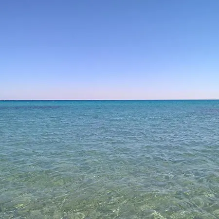 Casa Giulia Кала-Либеротто