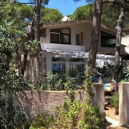 Casa Giulia *