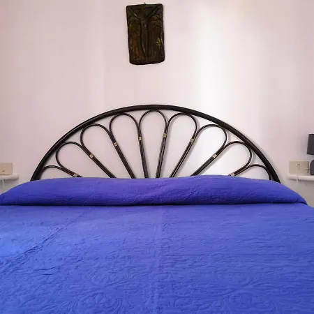 Casa Giulia Prázdninový dům *