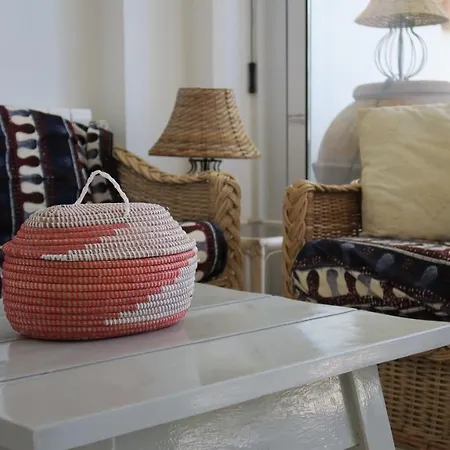 Дом отдыха Casa Giulia *