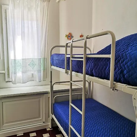 Сasa de vacaciones Casa Giulia *