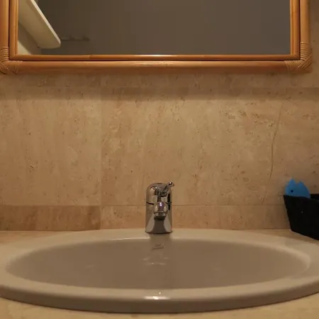 Prázdninový dům Casa Giulia