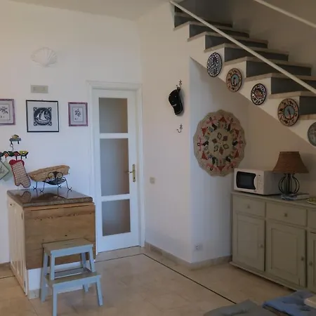 Сasa de vacaciones Casa Giulia