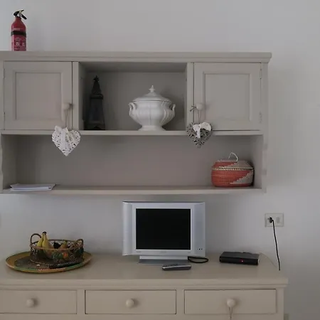 Сasa de vacaciones Casa Giulia