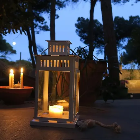 Casa Giulia Дом отдыха *