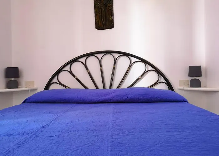 Casa Giulia Feriehus *