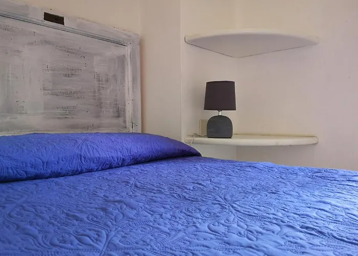 Casa Giulia * Cala Liberotto